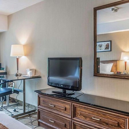 Comfort Inn Drummondville Exterior photo