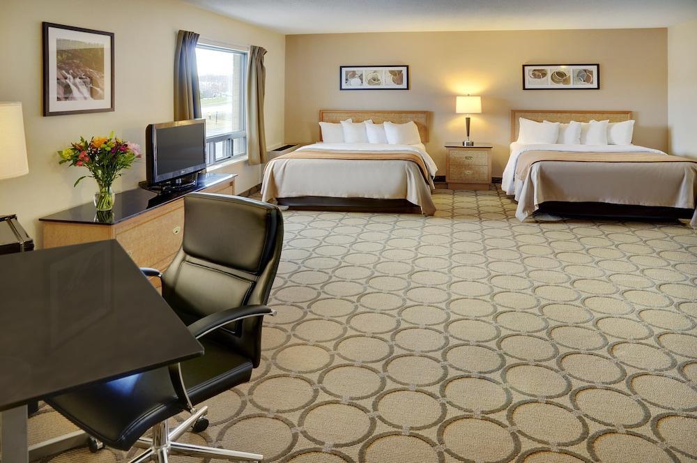 Comfort Inn Drummondville Exterior photo