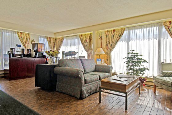 Comfort Inn Drummondville Interior photo